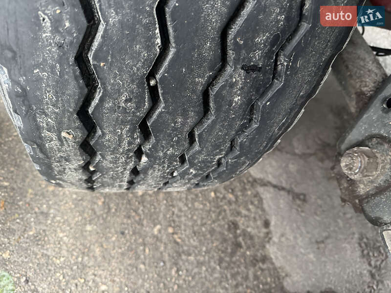 Тягач Scania R 420 2007 в Ровно