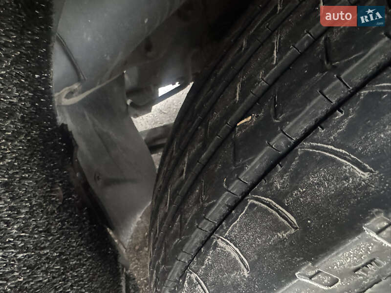 Тягач Scania R 420 2007 в Ровно