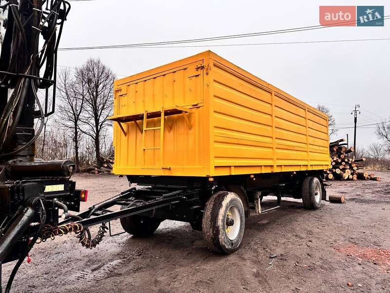 Лісовоз / Сортиментовоз Scania R 420 2008 в Чернівцях