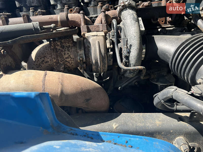 Тягач Scania R 420 2006 в Львове фото 12 Тягач Scania R 420 2006 в Львове