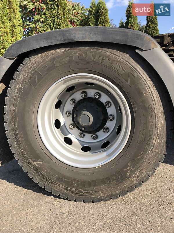 Тягач Scania R 420 2011 в Киеве фото 25 Тягач Scania R 420 2011 в Киеве