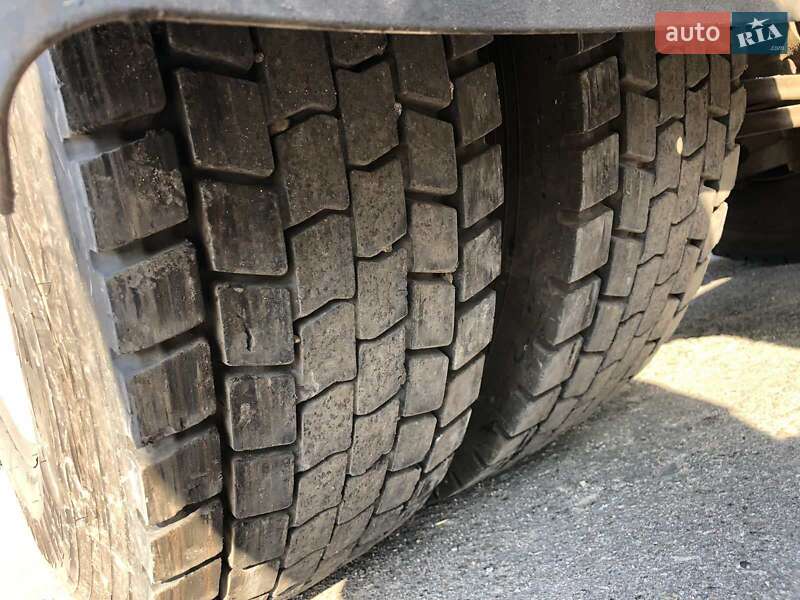 Тягач Scania R 420 2011 в Киеве фото 26 Тягач Scania R 420 2011 в Киеве