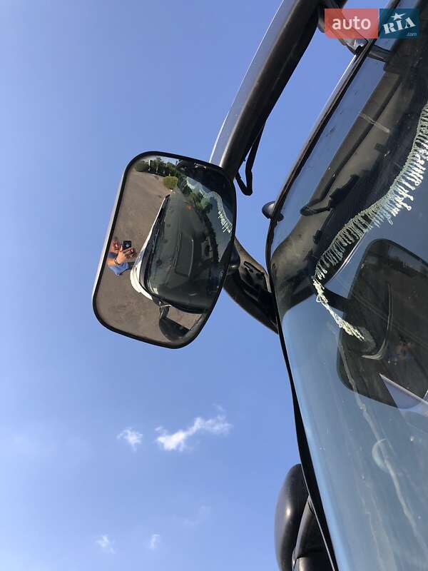 Тягач Scania R 420 2011 в Киеве фото 29 Тягач Scania R 420 2011 в Киеве