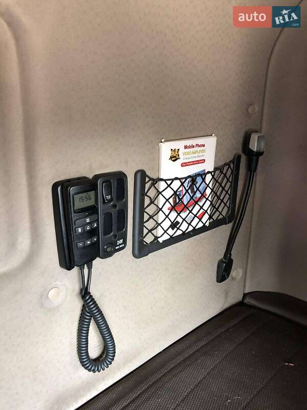 Тягач Scania R 420 2011 в Киеве фото 42 Тягач Scania R 420 2011 в Киеве