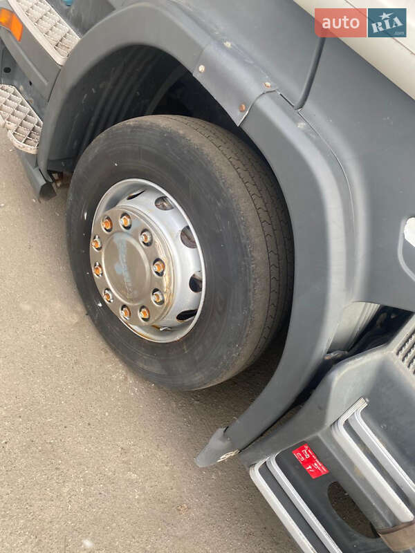 Тягач Scania R 420 2010 в Киеве