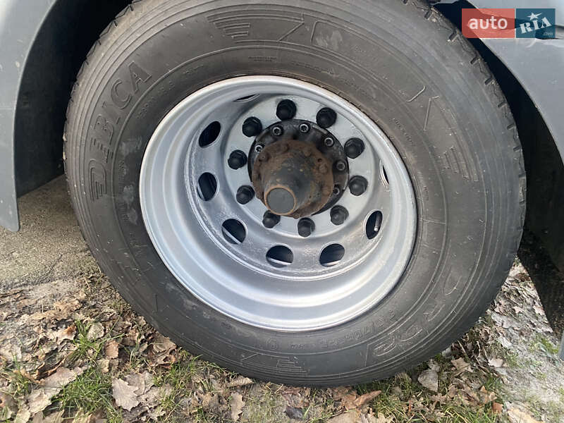 Тягач Scania R 420 2012 в Києві