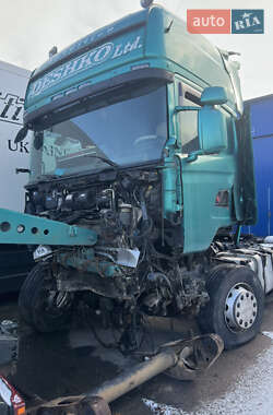 Тягач Scania R 420 2012 в Мукачевому