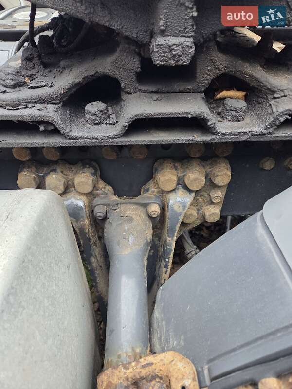 Тягач Scania R 420 2011 в Києві фото 11 Тягач Scania R 420 2011 в Києві