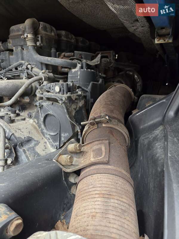 Тягач Scania R 420 2011 в Києві фото 18 Тягач Scania R 420 2011 в Києві