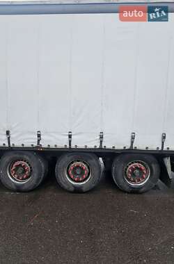 Тягач Scania R 420 2008 в Кривому Розі