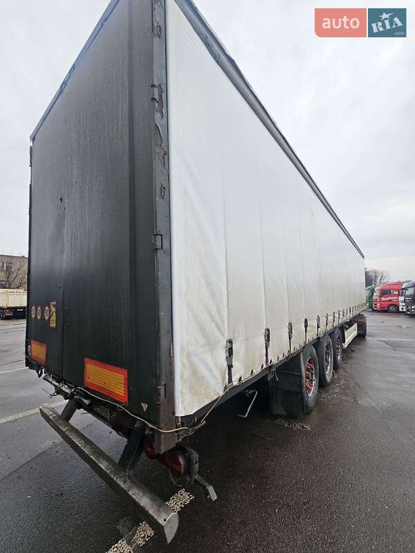 Тягач Scania R 420 2008 в Кривому Розі фото 27 Тягач Scania R 420 2008 в Кривому Розі