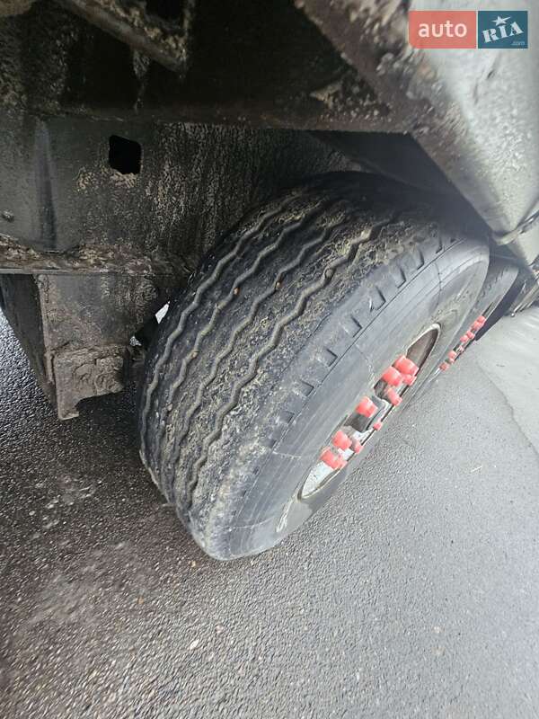 Тягач Scania R 420 2008 в Кривому Розі фото 41 Тягач Scania R 420 2008 в Кривому Розі