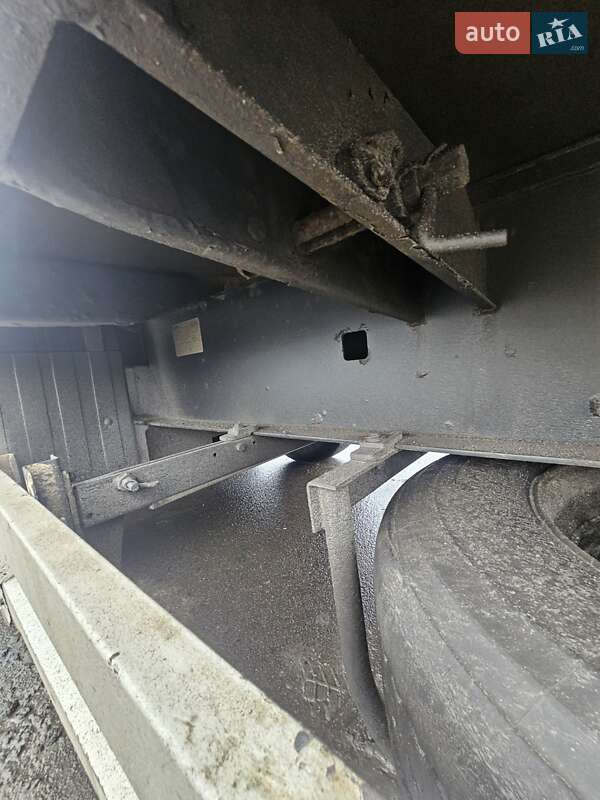 Тягач Scania R 420 2008 в Кривому Розі фото 47 Тягач Scania R 420 2008 в Кривому Розі