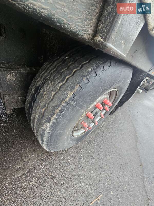 Тягач Scania R 420 2008 в Кривому Розі фото 64 Тягач Scania R 420 2008 в Кривому Розі