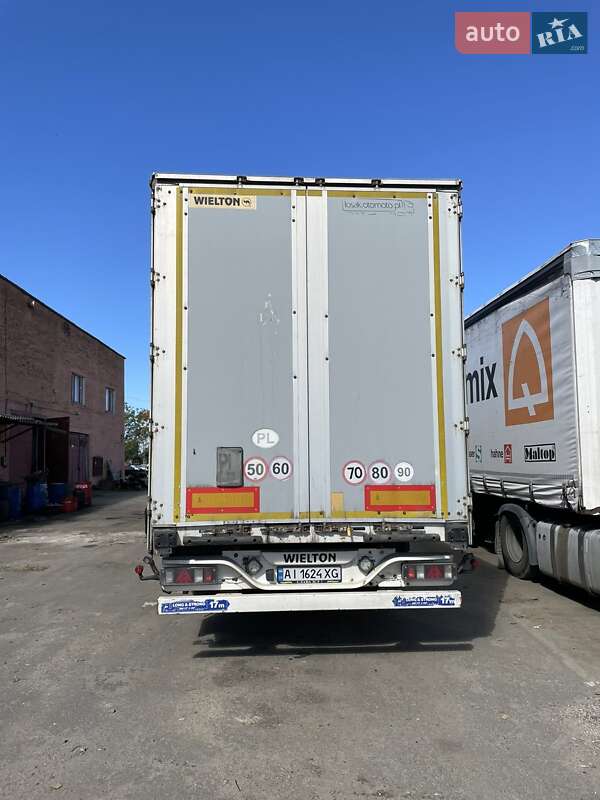 Тягач Scania R 420 2011 в Малине