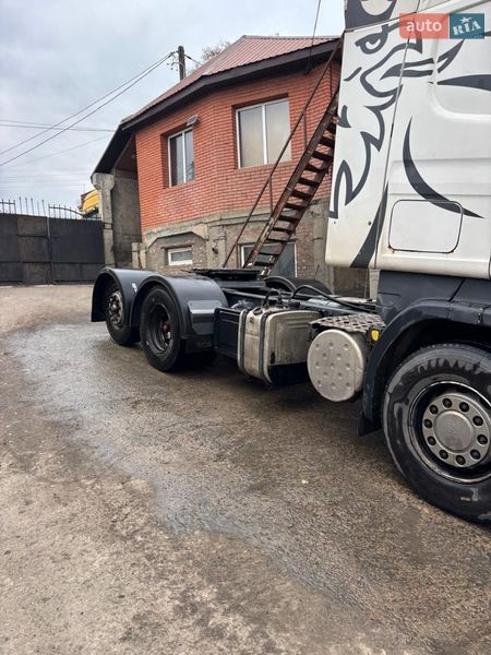 Самосвал Scania R 420 2007 в Хмельницком