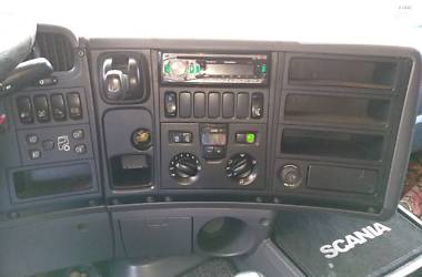 Тягач Scania R 440 2008 в Ковелі