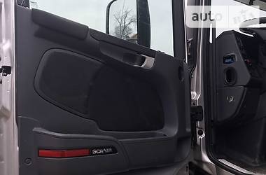 Тягач Scania R 440 2012 в 