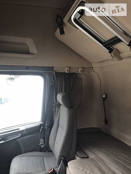 Тягач Scania R 440 2012 в Кам'янському