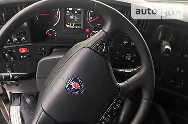 Тягач Scania R 440 2012 в 