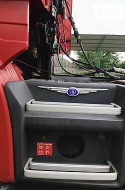 Тягач Scania R 440 2009 в 