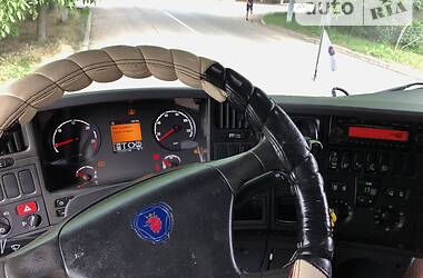 Тягач Scania R 440 2009 в 