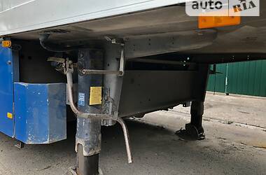 Тягач Scania R 440 2009 в 