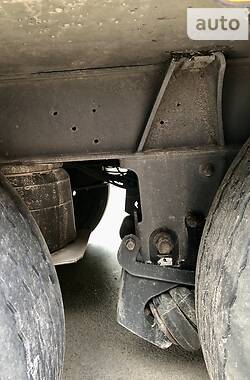 Тягач Scania R 440 2009 в 