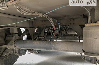 Тягач Scania R 440 2009 в 