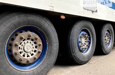 Тягач Scania R 440 2009 в 