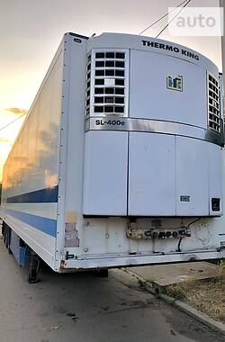 Тягач Scania R 440 2009 в 