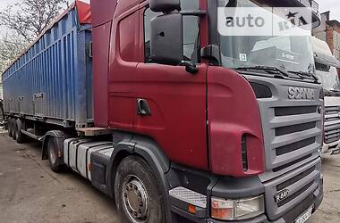 Тягач Scania R 440 2009 в Виннице