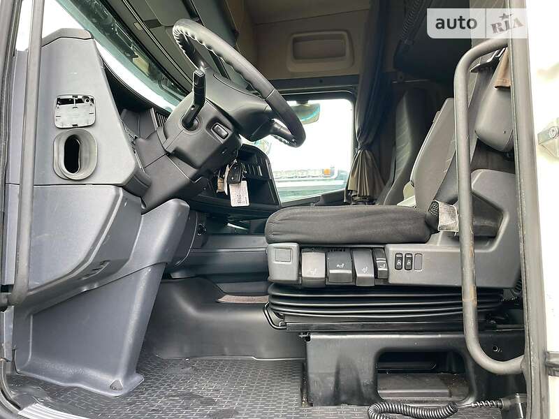 Тягач Scania R 440 2013 в Львове фото 7 Тягач Scania R 440 2013 в Львове