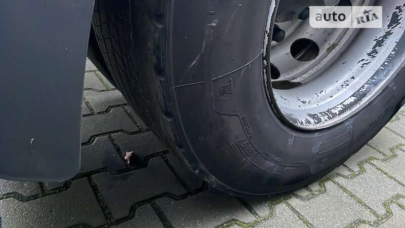 Тягач Scania R 440 2013 в Львове фото 11 Тягач Scania R 440 2013 в Львове