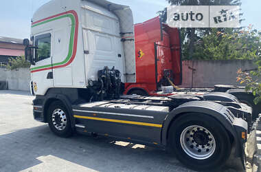 Тягач Scania R 440 2012 в 