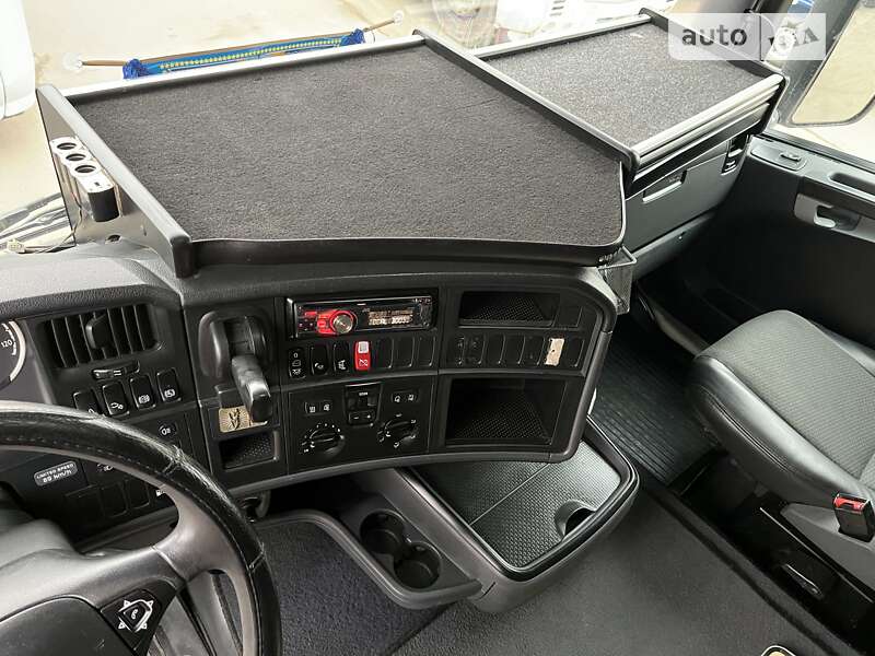 Тягач Scania R 440 2010 в Луцке фото 11 Тягач Scania R 440 2010 в Луцке