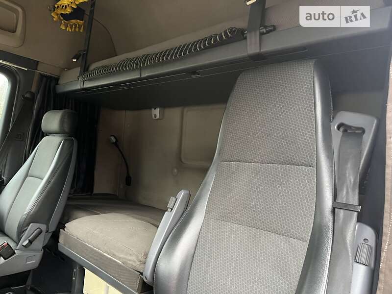 Тягач Scania R 440 2010 в Луцке фото 15 Тягач Scania R 440 2010 в Луцке