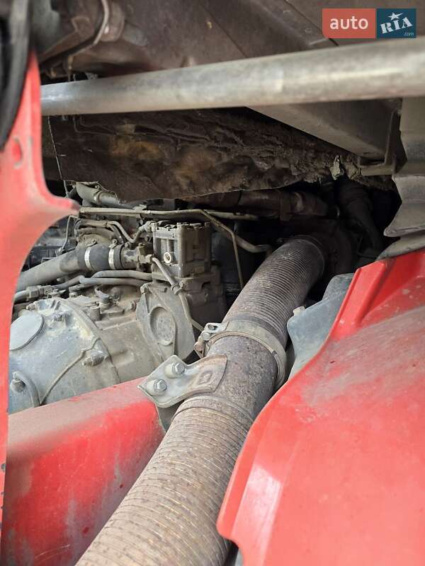 Тягач Scania R 440 2008 в Дубно