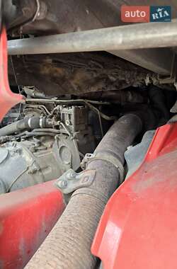 Тягач Scania R 440 2008 в 