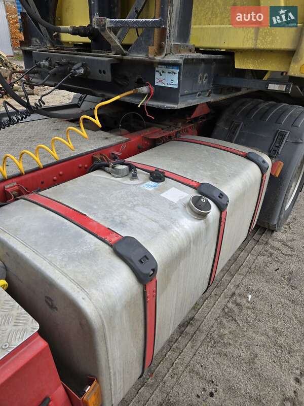 Тягач Scania R 440 2008 в Дубно