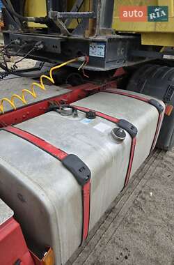 Тягач Scania R 440 2008 в 