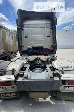 Тягач Scania R 440 2009 в 