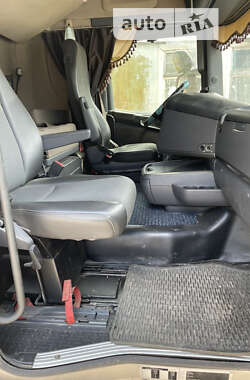 Тягач Scania R 440 2009 в 