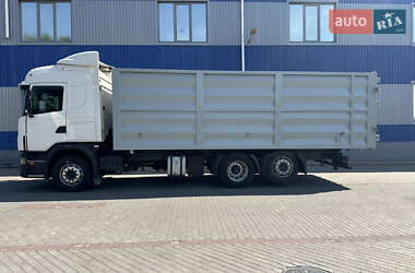 Зерновоз Scania R 440 2010 в 