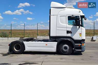 Тягач Scania R 440 2014 в 