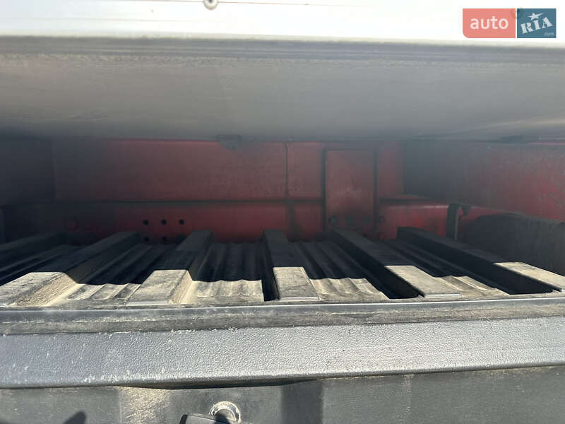 Рефрижератор Scania R 440 2009 в Дунаевцах фото 6 Рефрижератор Scania R 440 2009 в Дунаевцах