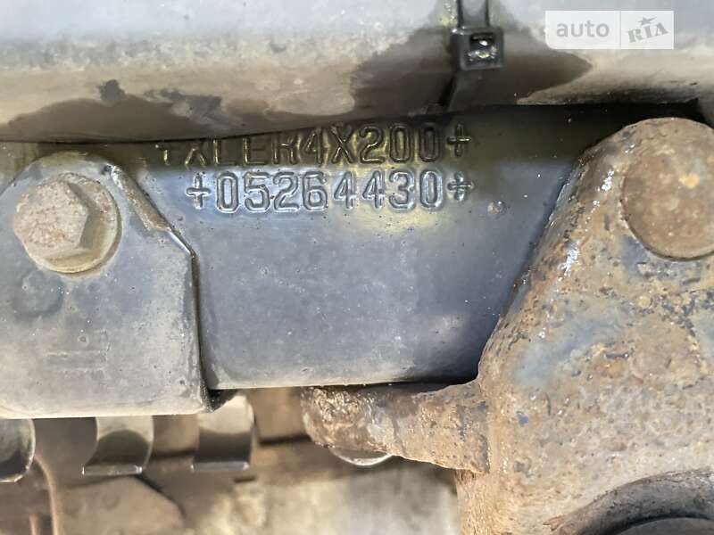 Тягач Scania R 440 2011 в Ковеле фото 8 Тягач Scania R 440 2011 в Ковеле