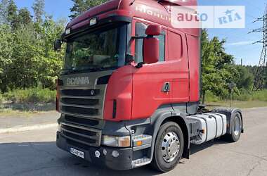 Тягач Scania R 440 2011 в Ковелі