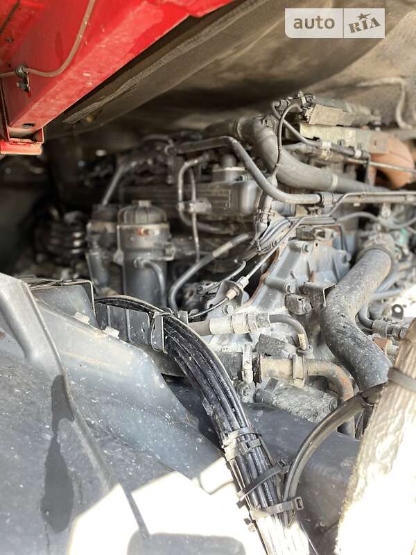 Тягач Scania R 440 2011 в Ковеле фото 26 Тягач Scania R 440 2011 в Ковеле