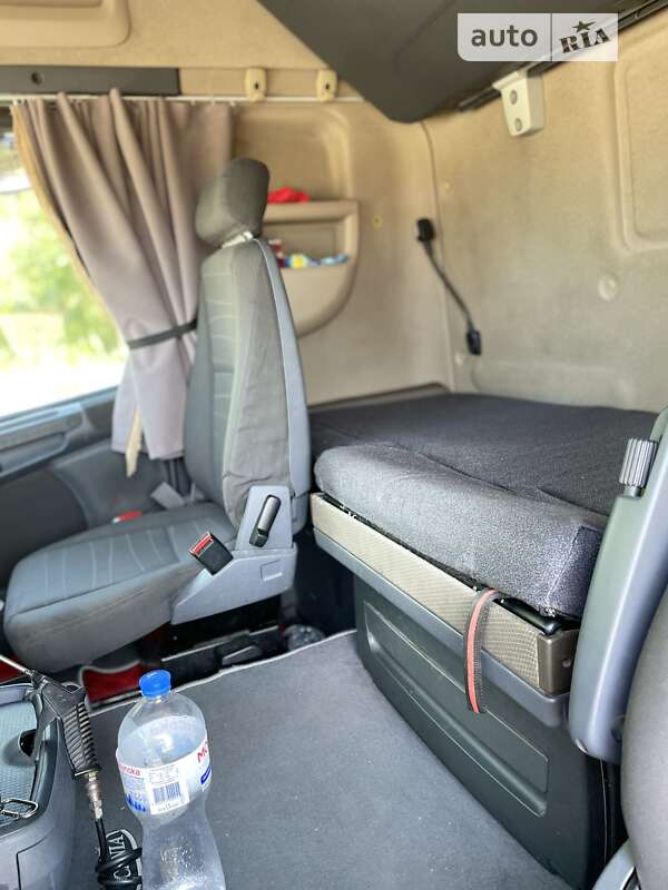 Тягач Scania R 440 2011 в Ковеле фото 30 Тягач Scania R 440 2011 в Ковеле
